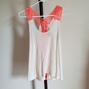 B2G1 FREE, Rue 21 lace knit top